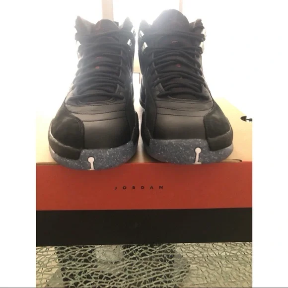 AIR JORDAN 12 UTILITY  display picture 3